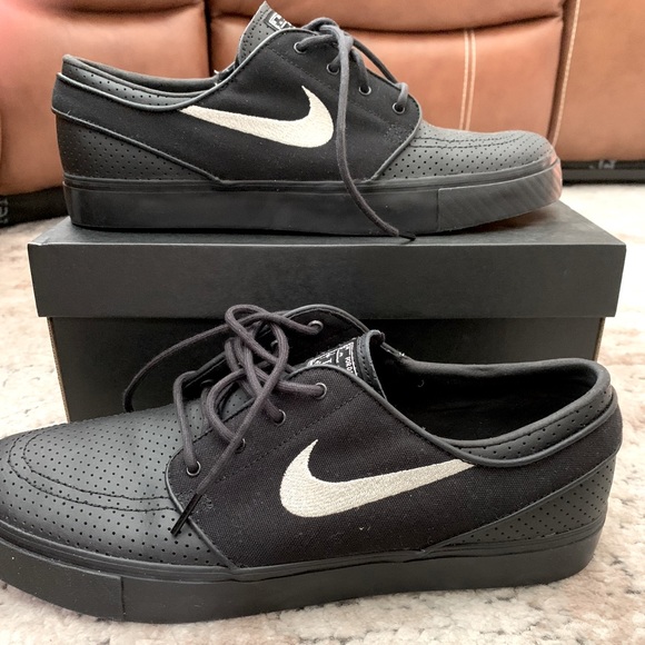 stefan janoski custom shoes